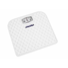 Mesko MS 8160 Mechanikus személymérleg - Fehér