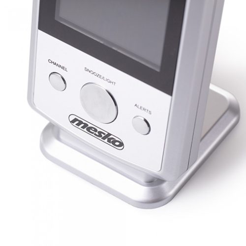 Mesko MS1177 Időjárás állomás