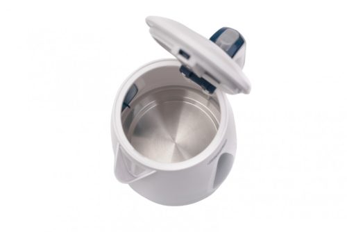 Mesko MS1261 Vízforraló, 1,7L, 2200W, Fehér