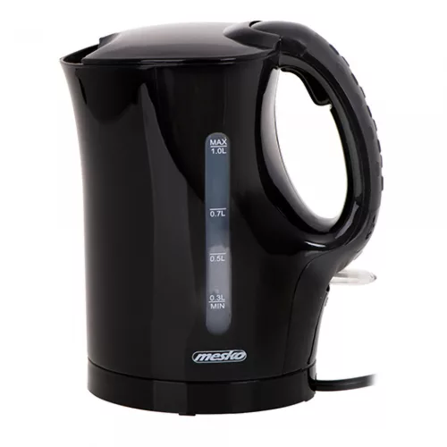 Mesko MS1284 Vízforraló, 1,0L
