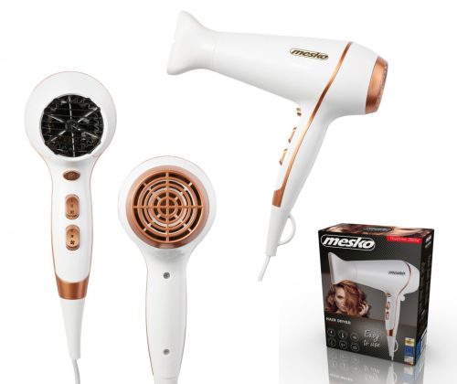 Mesko MS2250 Hajszárító, 2100W
