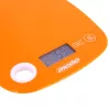 Mesko MS3159O Konyhai Mérleg, 1g mérési pontossággal, Narancs