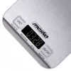 Mesko MS3169W digitális konyhai mérleg, inox