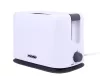 MESKO MS3213 Kenyérpirító, 750W, Fehér
