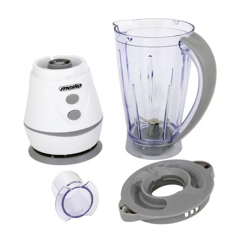 MESKO MS4060G Turmix, 250W, Szürke
