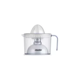 MESKO MS4073 Citrusprés, 500ml, Ezüst