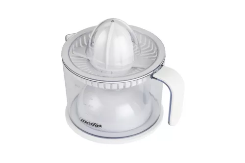 MESKO MS4073 Citrusprés, 500ml, Ezüst