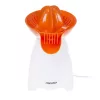 MESKO MS4074 Citrusprés, 25W, Fehér-Narancs