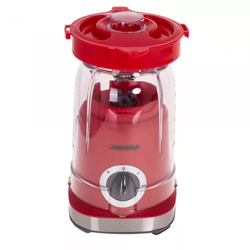 Mesko MS4079R Turmixgép