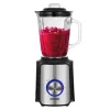 Mesko MS4080 Üveg Turmix 1,5L