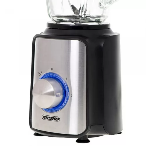 Mesko MS4080 Üveg Turmix 1,5L