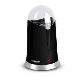 MESKO MS4473B Kávédaráló, 160W, Fekete