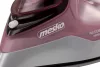 MESKO MS5028 Gőzőlős Vasaló, Rózsaszín