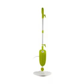 Mesko MS7020 Gőzölős Mop, Zöld