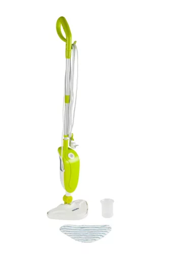 Mesko MS7020 Gőzölős Mop, Zöld