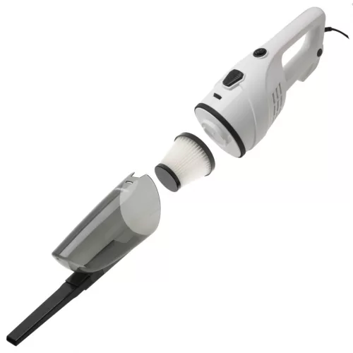 Mesko MS7071 Vezetékes Álló Porszívó