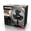 Mesko MS7308 Asztali ventilátor, 23CM