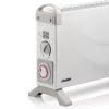 Mesko MS7713 Konvektor, 2000W, Szürke