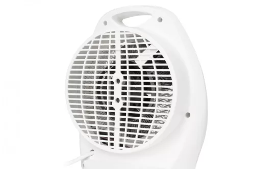 Mesko MS7719 Hősugárzó, 1000-2000W, fehér