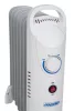 MESKO MS7804 Héttagú Olajradiátor, 700W, szürke
