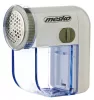 MESKO MS9610 Elemes Textilborotva, Fehér