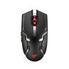 Havit MS997GT-B vezeték nélküli gaming egér 800-1600 DPI Fekete