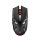 Havit MS997GT-B vezeték nélküli gaming egér 800-1600 DPI Fekete