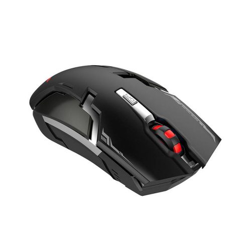 Havit MS997GT-B vezeték nélküli gaming egér 800-1600 DPI Fekete