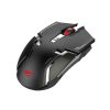 Havit MS997GT-B vezeték nélküli gaming egér 800-1600 DPI Fekete