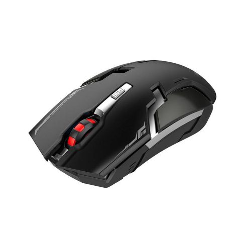 Havit MS997GT-B vezeték nélküli gaming egér 800-1600 DPI Fekete