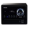 Aiwa MSBTU-300 micro hifi torony CD, MP3, USB, Bluetooth zenelejátszással és FM rádióval