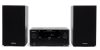 Aiwa MSBTU-500 A tökéletes mini Hifi torony az otthonodban, Bluetooth-tal és sok extra szolgáltatással