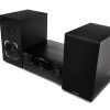 Aiwa MSBTU-500 A tökéletes mini Hifi torony az otthonodban, Bluetooth-tal és sok extra szolgáltatással