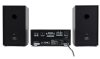 Aiwa MSBTU-500 A tökéletes mini Hifi torony az otthonodban, Bluetooth-tal és sok extra szolgáltatással