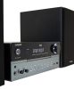 Aiwa MSBTU-700DAB Nagy teljesítményű, Hyperbass midi Hifi torony sok extra szolgáltatással