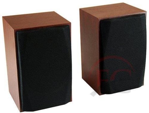 MEDIA-TECH MT 3151 WOOD-X HANGSZÓRÓ