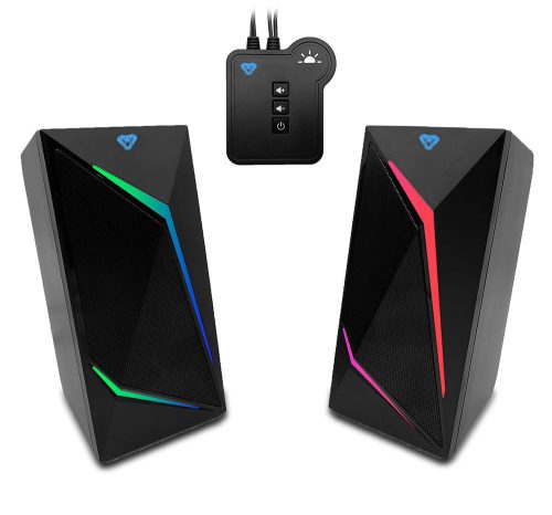 Media-Tech URION 2.0 Bluetooth Hangszóró