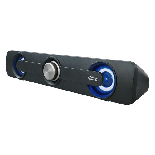 Media-Tech Soundbar Sztereó Hangszóró