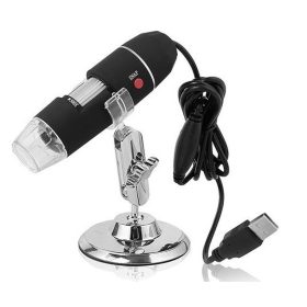 Media-Tech Mikroszkóp USB 500X