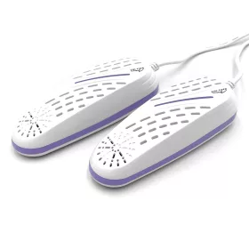   Media-Tech BOOTS OZONE DRYER 2 ózonos szagsemlegesítö és cipöszárító