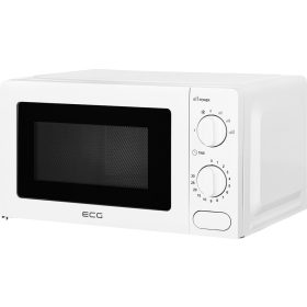 ECG MTM 1771 WE Mikrohullámú sütő
