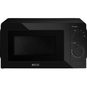 ECG MTM 1774 BE Mikrohullámú sütő