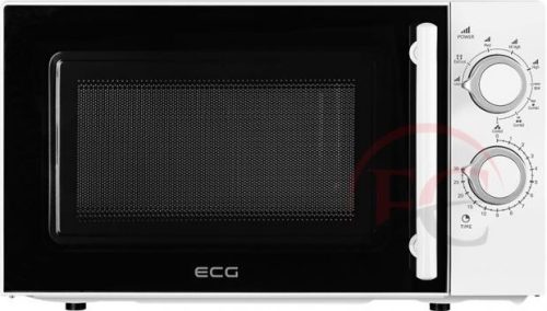 ECG MTM 2073 GWE Mikrohullámú sütő 20L, 900W