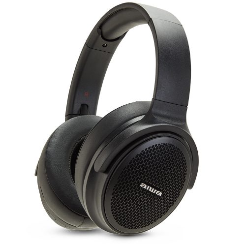 Aiwa MW-230DG/BK NAMICOOK CRYSTAL23 Mikrohullámú sütő, grillező funkcióval, 23 literes belső térrel