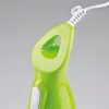 Girmi MX01 Professzionális botmixer 170 W rozsdamentes acél pengékkel, ergonomikus zöld dizájn