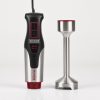 Girmi MX38 Botmixer - Fekete 800W