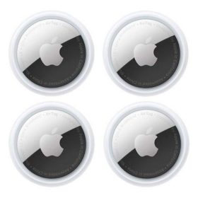   Apple AirTag  (MX542ZY-A) okos nyomkövető 2 db pack, fehér