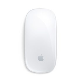   Apple Magic Mouse (USB-C) egér Multi-Touch felülettel fehér (MXK53Z/A)