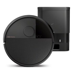   iRobot Roomba Max 705 robotporszívó AutoEmpty™ Dokkolóval, fekete