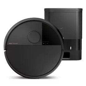   iRobot Roomba Max 705 robotporszívó AutoEmpty™ Dokkolóval, fekete